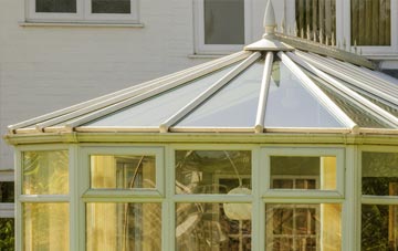 conservatory roof repair Pant Glas