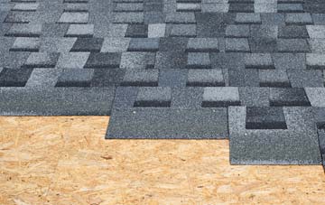 expert Pant Glas asphalt roof companies