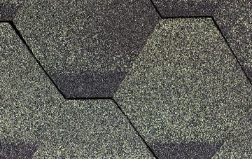 Pant Glas fibreglass shingle repairs