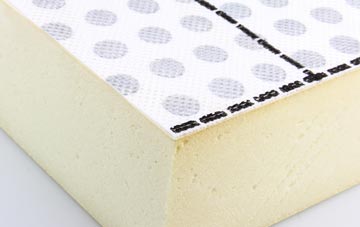 meeting Pant Glas building codes