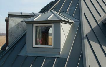 metal roofing Pant Glas