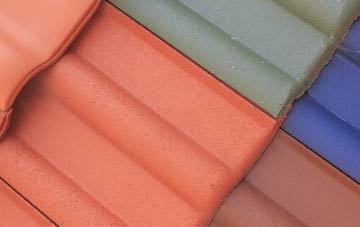 Pant Glas plastic roofing companies
