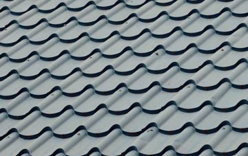 Pant Glas rubber roofing companies