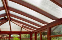 Pant Glas conservatory roofing insulation
