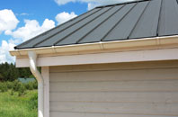 Pant Glas fascia repair