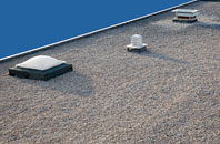 Pant Glas flat roofing