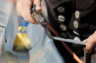 Pant Glas lead roof quotes