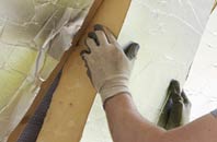 rated Pant Glas roof insulation companies
