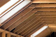Pant Glas tapered roof insulation quotes